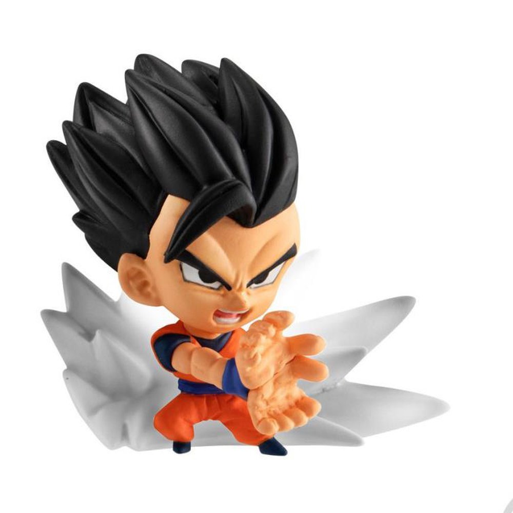 Dragon Ball Super Warriors Wave 6