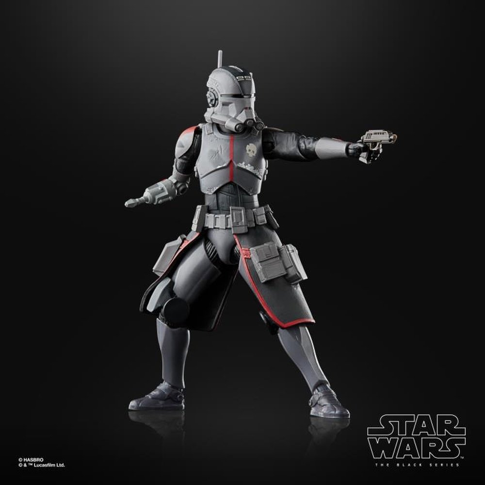 Star Wars: The Black Series - Echo