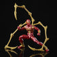 Spider-Man Marvel Legends Iron Spider