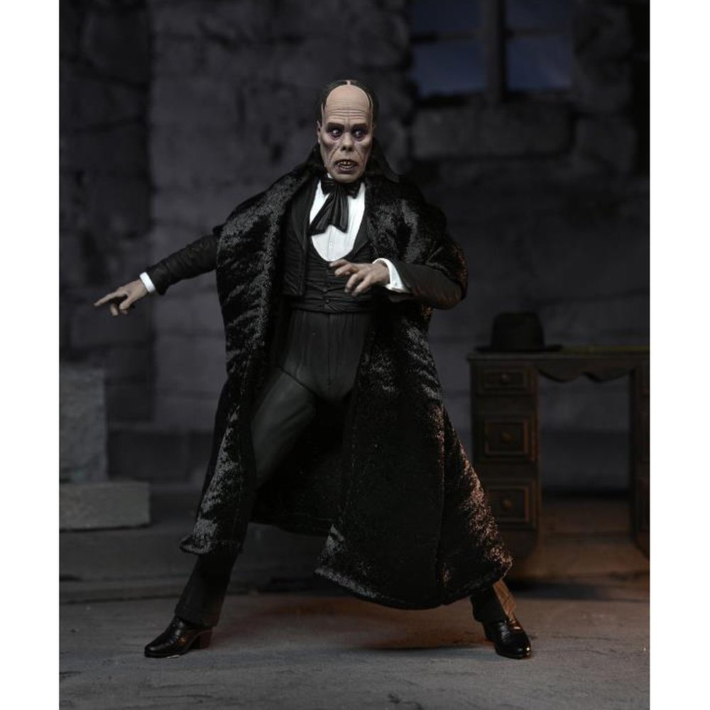 Universal Monsters Ultimate The Phantom of the Opera