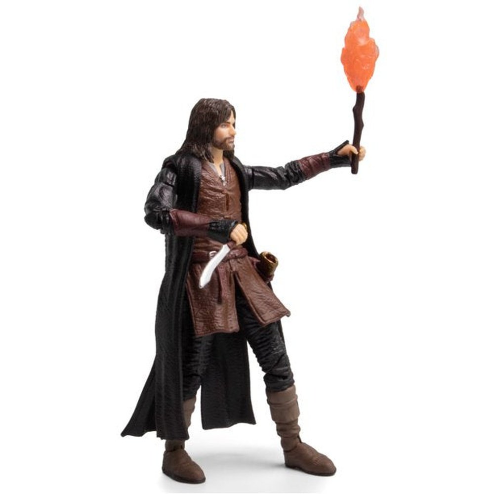 The Lord of the Rings - Aragorn