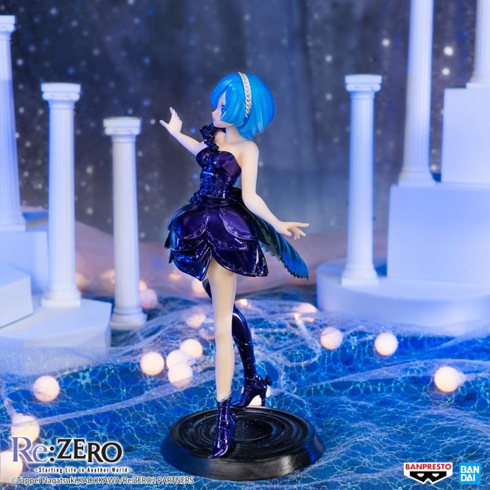 Re:Zero Starting Life in Another World Dianacht Couture Rem