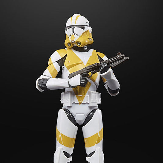Star Wars: The Black Series 6" 13th Battalion Trooper Jedi: Fallen Order