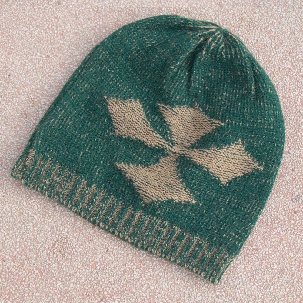 Beanie Peace
