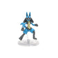 Pokémon Select Evolution Lucario
