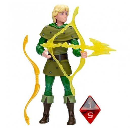 Dungeons & Dragons - Hank