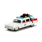 Hollywood Rides: Cadillac Ambulance "Ghostbusters Ecto-1" 1/32