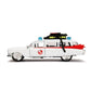 Hollywood Rides: Cadillac Ambulance "Ghostbusters Ecto-1" 1/32