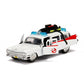 Hollywood Rides: Cadillac Ambulance "Ghostbusters Ecto-1" 1/32