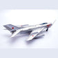 Mikoyan-Gurevich MiG-19S Farmer-C USSR 1/72