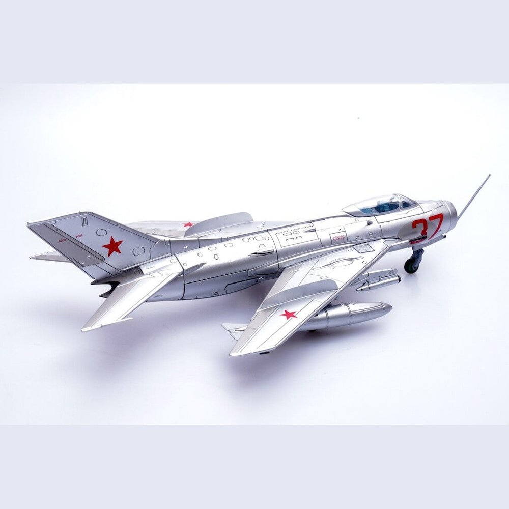 Mikoyan-Gurevich MiG-19S Farmer-C USSR 1/72