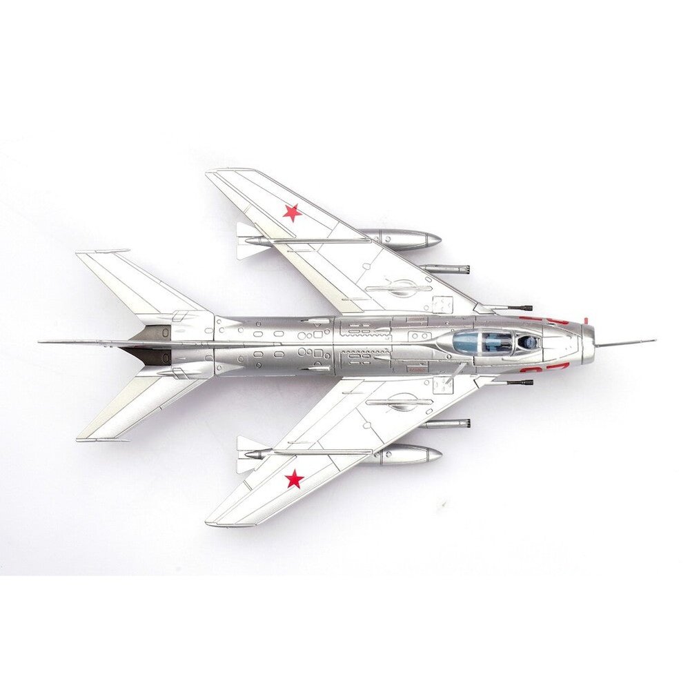 Mikoyan-Gurevich MiG-19S Farmer-C USSR 1/72