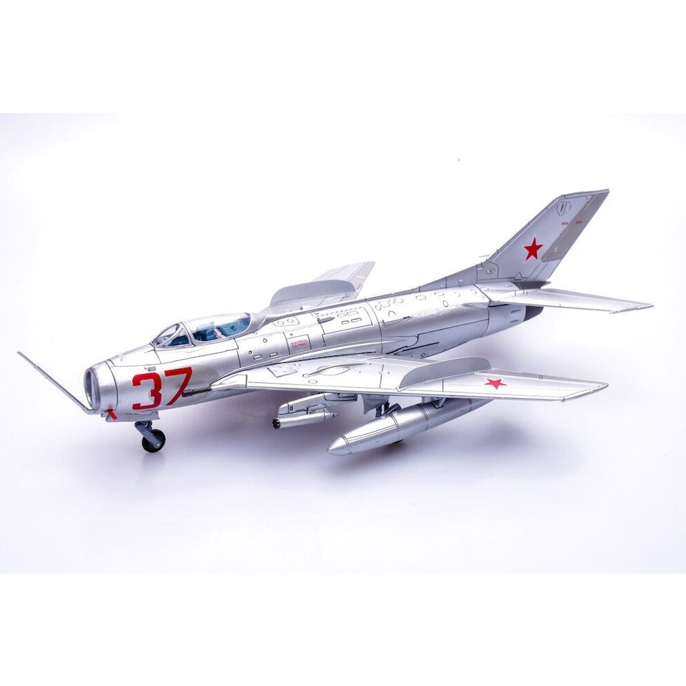 Mikoyan-Gurevich MiG-19S Farmer-C USSR 1/72