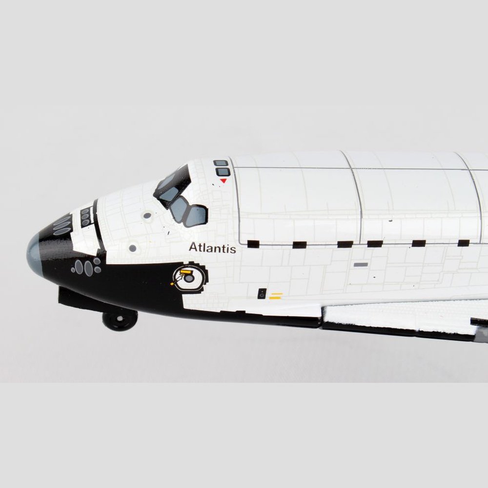Transbordador Espacial NASA OV-104 Atlantis 1/300