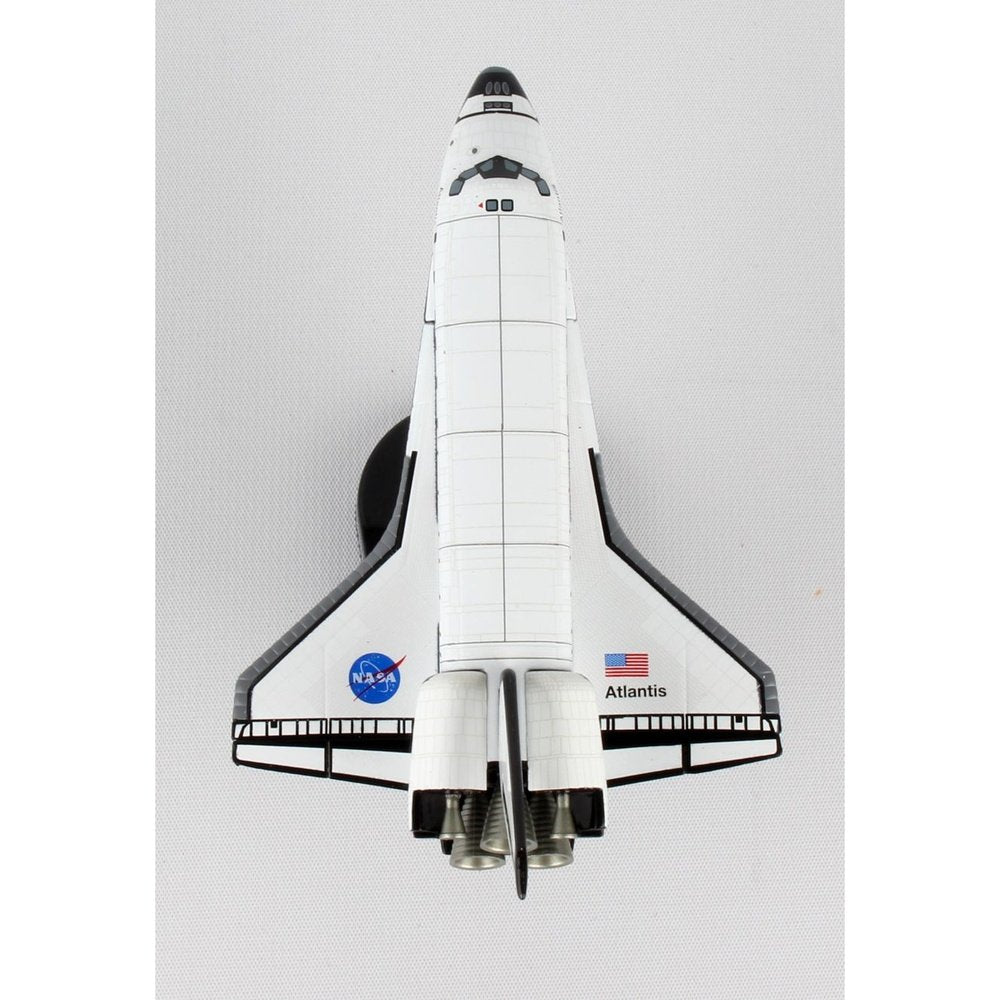 Transbordador Espacial Nasa Ov-103 Discovery 1/300