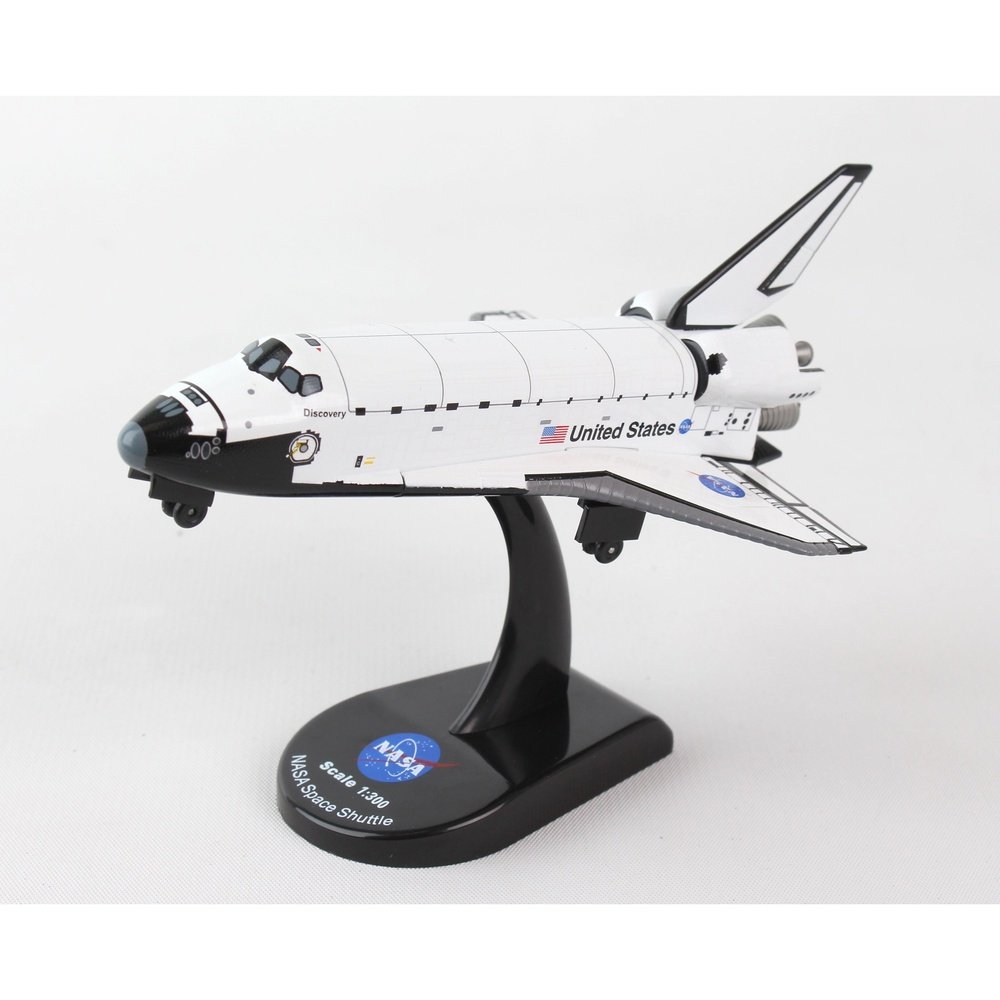 Transbordador Espacial Nasa Ov-103 Discovery 1/300