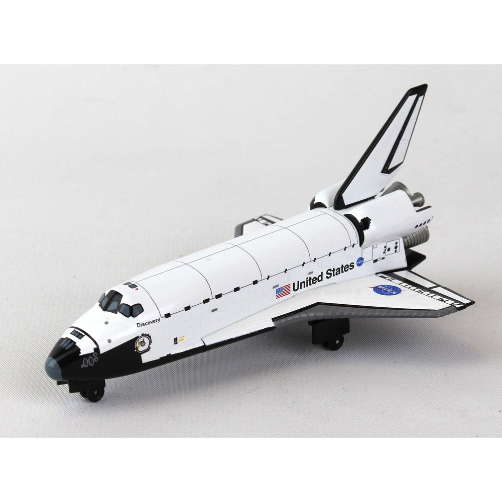 Transbordador Espacial Nasa Ov-103 Discovery 1/300