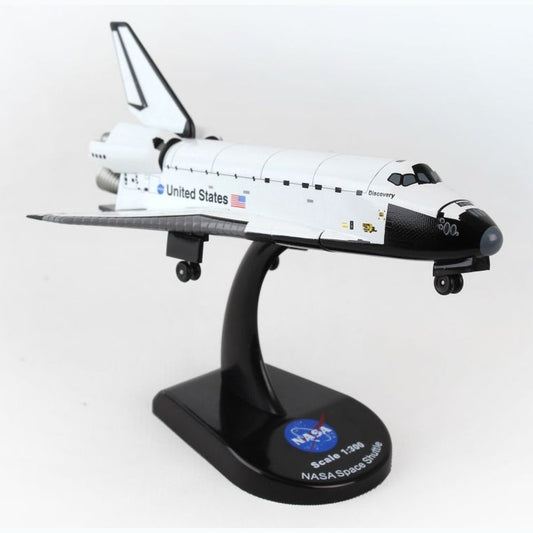 Transbordador Espacial Nasa Ov-103 Discovery 1/300