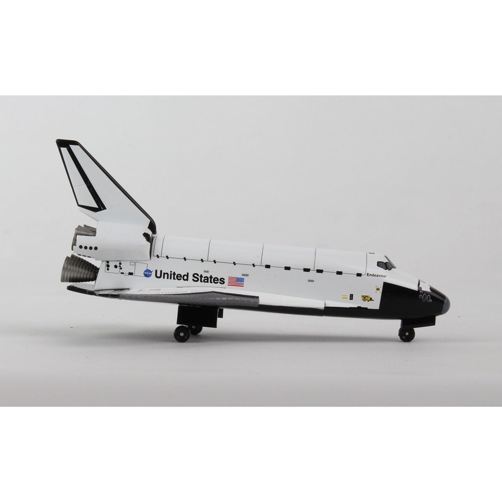 Transbordador Espacial NASA OV-105 Endeavour 1/300
