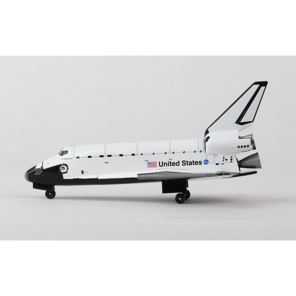 Transbordador Espacial NASA OV-105 Endeavour 1/300