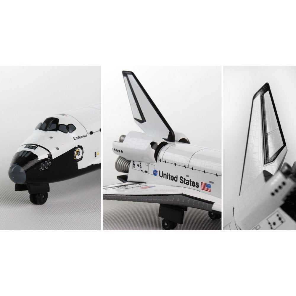 Transbordador Espacial NASA OV-105 Endeavour 1/300
