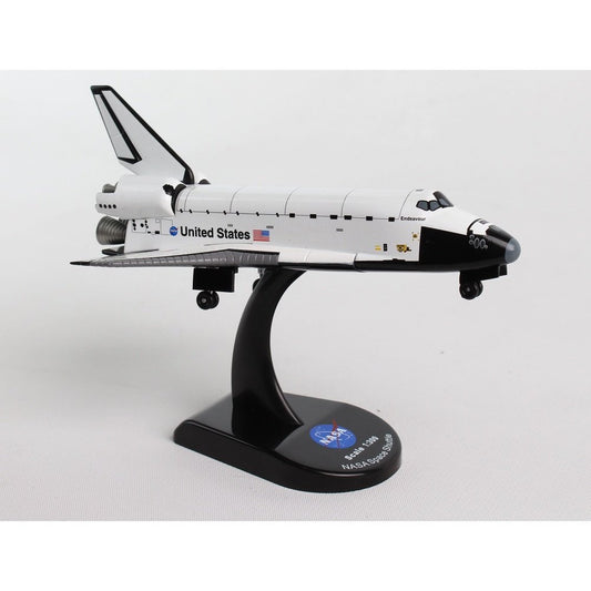 Transbordador Espacial NASA OV-105 Endeavour 1/300