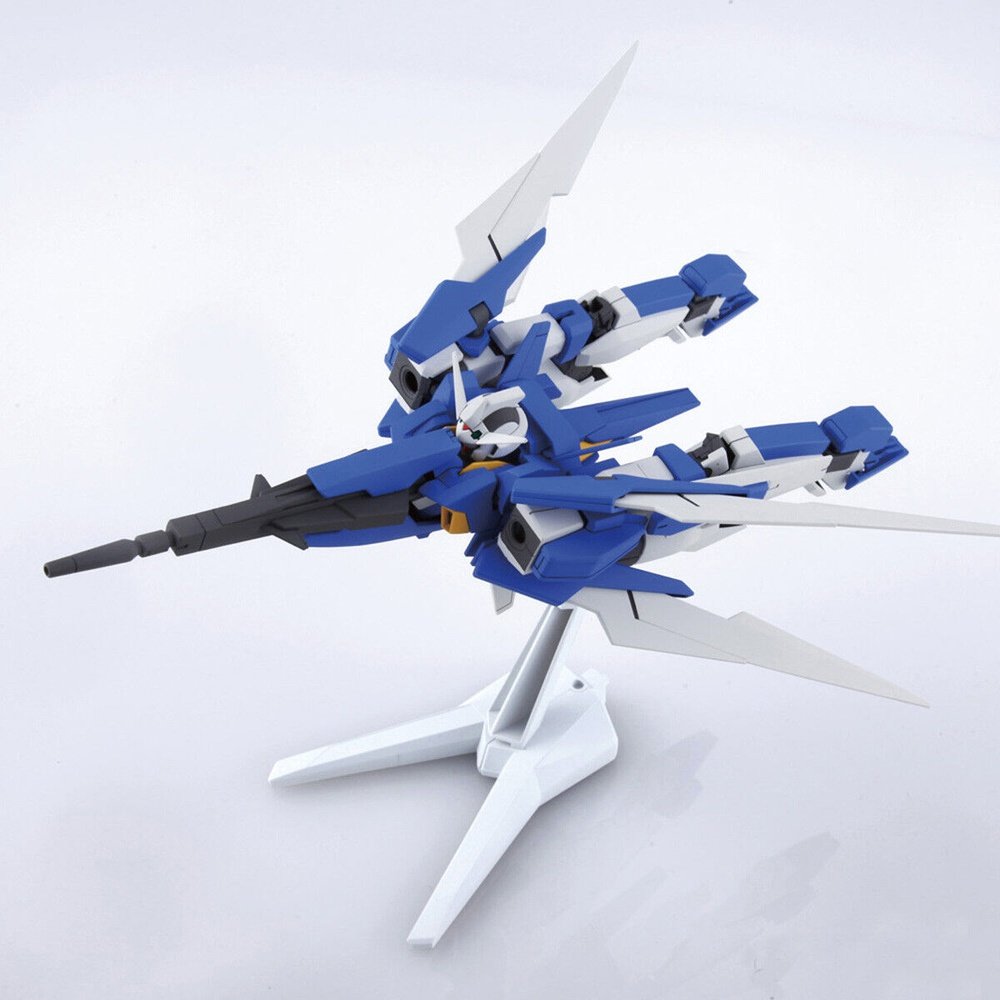 HGGA #10 Gundam Age-2 Normal Model Kit 1/144