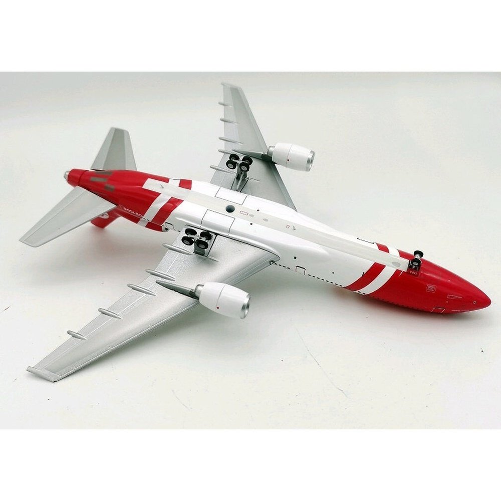 Lockheed L-1011 TriStar - Faucett 1/200