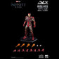 Avengers: Infinity Saga DLX Iron Man Mark 43 Battle Damage 1/12