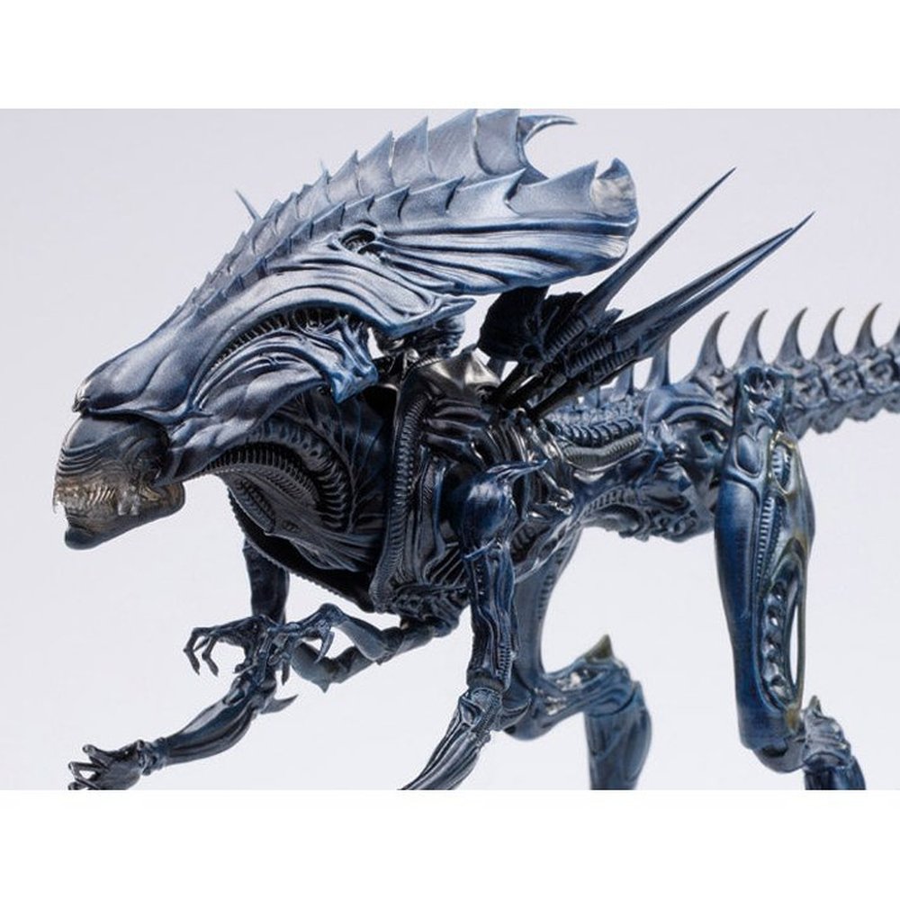 Alien vs. Predator - Alien Queen PX Previews Exclusive 1/18